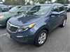 2013 Kia Sportage