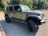 2018 Jeep Wrangler Unlimited