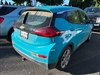 2020 Chevrolet Bolt EV