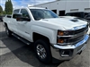 2018 Chevrolet Silverado 2500HD