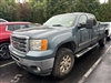 2013 GMC Sierra 2500HD