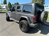 2018 Jeep Wrangler Unlimited