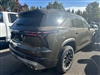 2024 Chevrolet Traverse