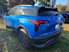 2025 Chevrolet Blazer EV