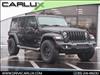 2018 Jeep Wrangler Unlimited