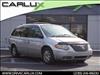 2005 Chrysler Town and Country