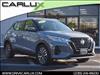 2023 Nissan Kicks