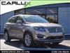 2019 Lincoln MKC