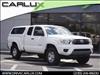 2013 Toyota Tacoma