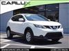 2017 Nissan Rogue Sport