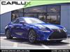 2015 Lexus RC 350