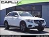 2019 Mercedes-Benz GLC