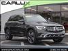 2020 Mercedes-Benz GLC