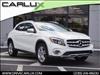 2018 Mercedes-Benz GLA