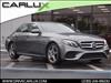 2019 Mercedes-Benz E-Class