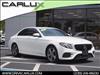 2017 Mercedes-Benz E-Class