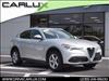 2018 Alfa Romeo Stelvio