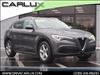 2019 Alfa Romeo Stelvio