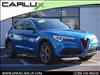 2019 Alfa Romeo Stelvio