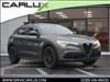 2019 Alfa Romeo Stelvio