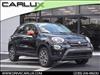 2019 Fiat 500X