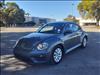 2019 Volkswagen Beetle