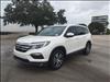 2018 Honda Pilot