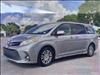 2018 Toyota Sienna