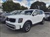 2023 Kia Telluride