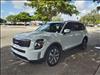 2022 Kia Telluride