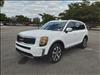 2022 Kia Telluride