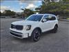 2023 Kia Telluride