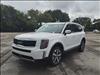 2022 Kia Telluride