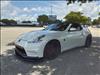 2016 Nissan 370Z