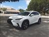 2021 Lexus NX 300