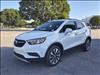 2022 Buick Encore