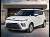 2021 Kia Soul