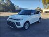 2021 Kia Soul