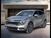 2023 Kia Sportage Hybrid