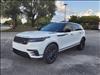 2024 Land Rover Range Rover Velar