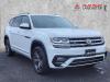 2019 Volkswagen Atlas