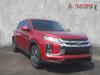 2024 Mitsubishi Outlander Sport