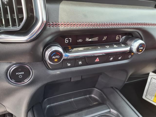 2025 Mazda CX-50 Hybrid Premium Plus