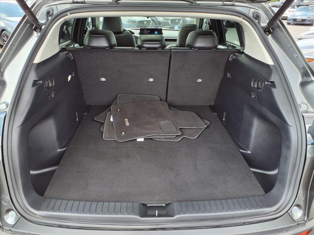 2025 Mazda CX-50 2.5 S Premium