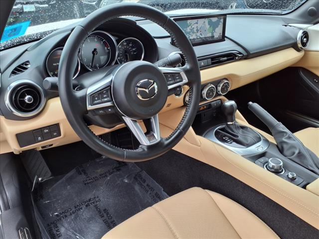 2024 Mazda MX-5 Miata Grand Touring
