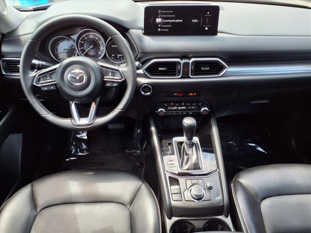 2024 Mazda CX-5 2.5 S Select