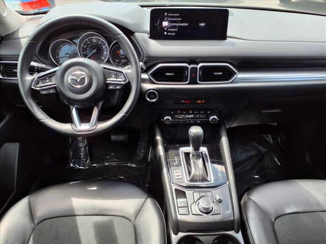 2023 Mazda CX-5 2.5 S Select