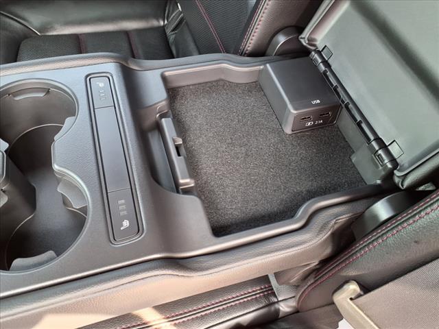 2025 Mazda CX-5 2.5 Turbo Premium