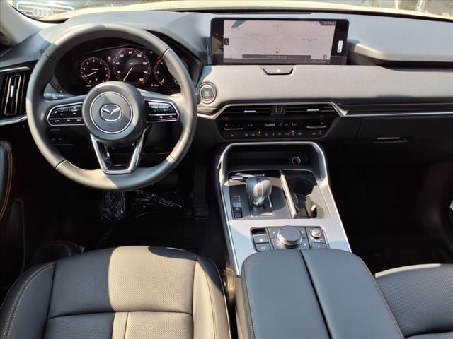 2025 Mazda CX-90 3.3 Turbo Premium