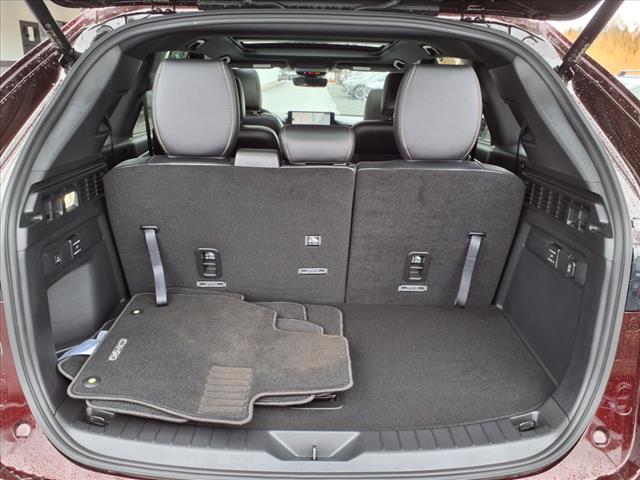 2024 Mazda CX-90 PHEV Premium Plus